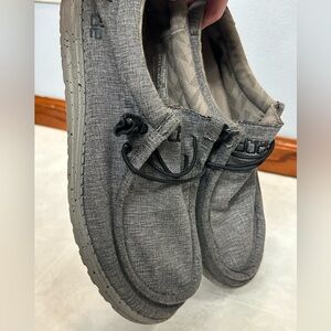 HEYDUDE Wally Stretch Men’s Shoes